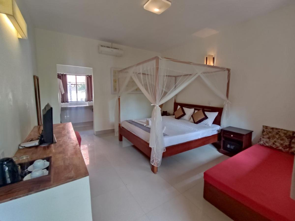 River And Villa Siem Reap Exteriör bild